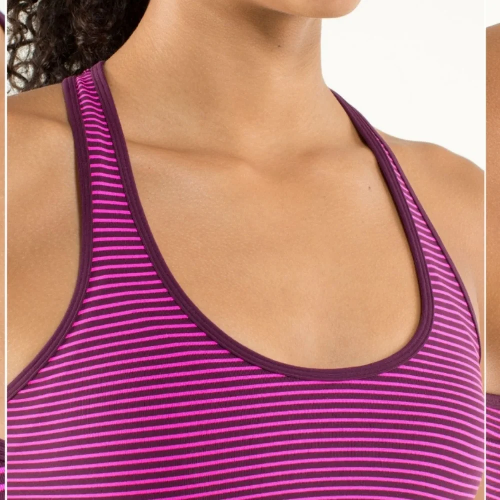 🍋Like New Lululemon Cool Racerback - Picture 3 of 12